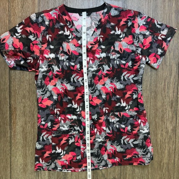 Carhartt Force women’s short sleeve cross-flex, Size XS - Picture 9 of 9